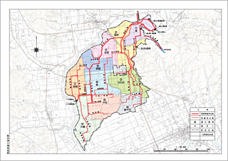 �Ǘ���y�ъ����n���}